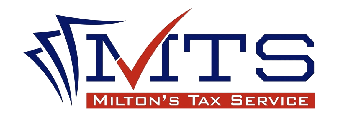 Milton's Tax Service